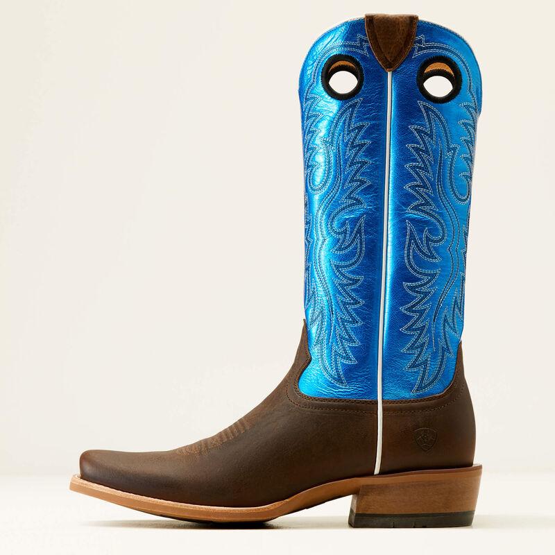 Ariat Ringer Cowboy Boot