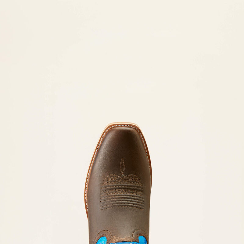 Ariat Ringer Cowboy Boot