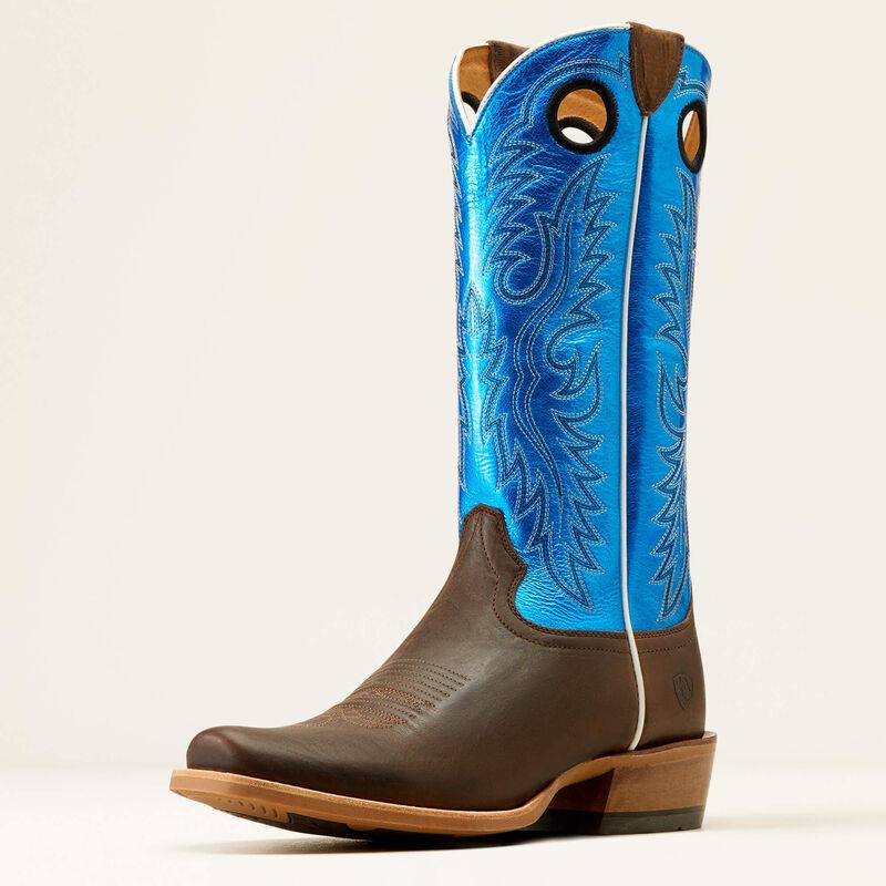 ariat Ringer Cowboy Boot