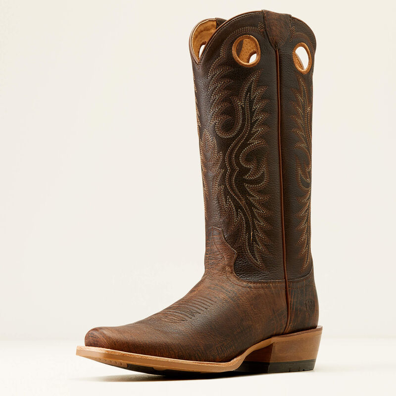 ariat Ringer Cowboy Boot