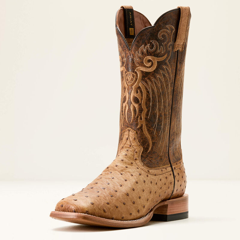 ariat Rio Cowboy Boot