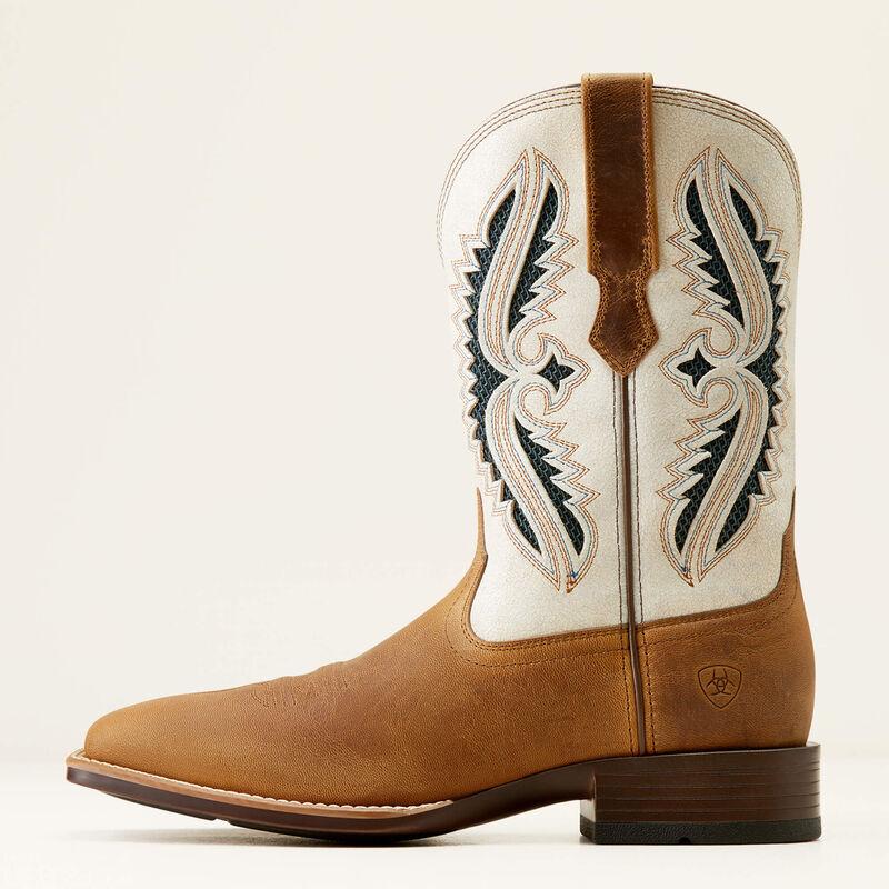 Ariat Rowder VentTEK 360° Cowboy Boot
