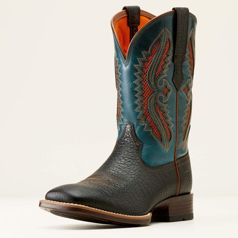 ariat Rowder VentTEK 360° Cowboy Boot