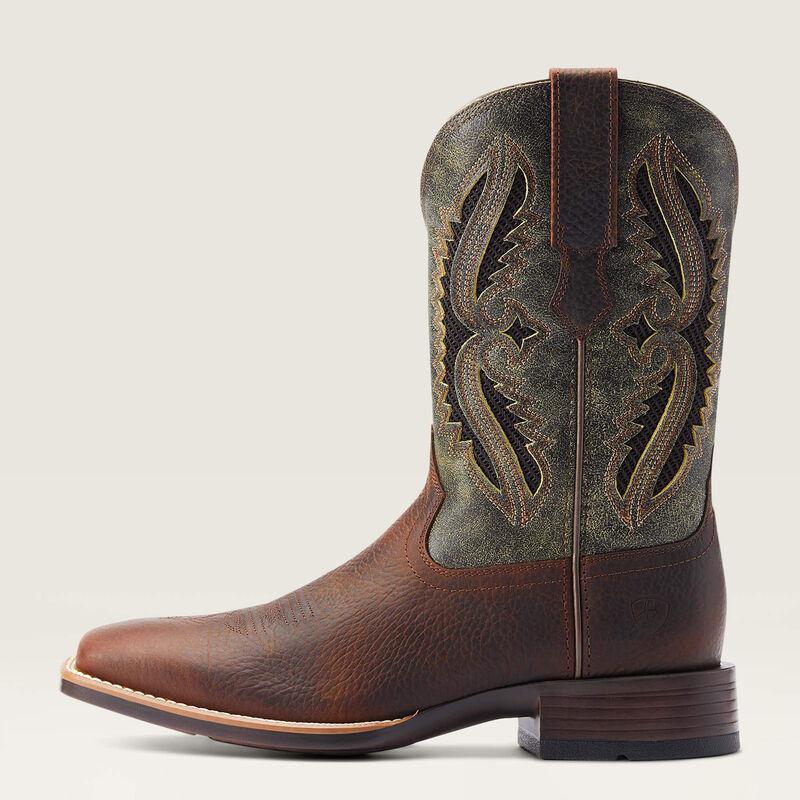 Ariat Rowder VentTEK 360° Cowboy Boot