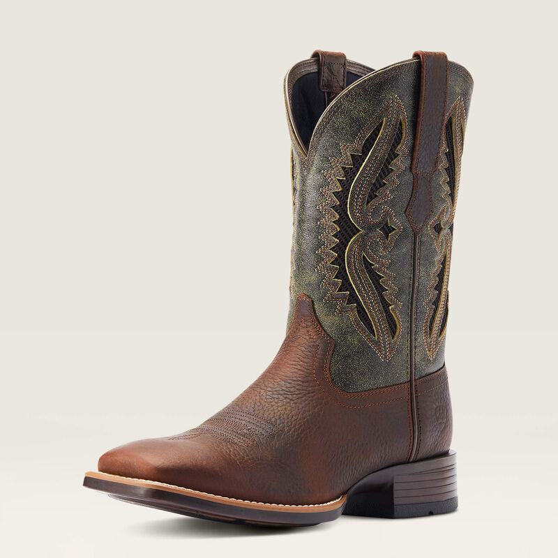 ariat Rowder VentTEK 360° Cowboy Boot