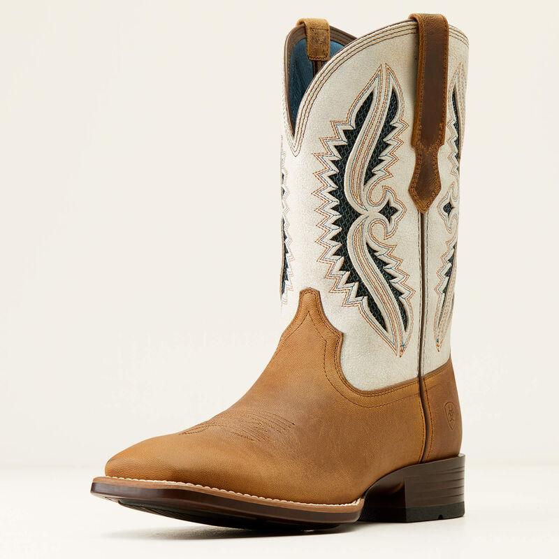ariat Rowder VentTEK 360° Cowboy Boot