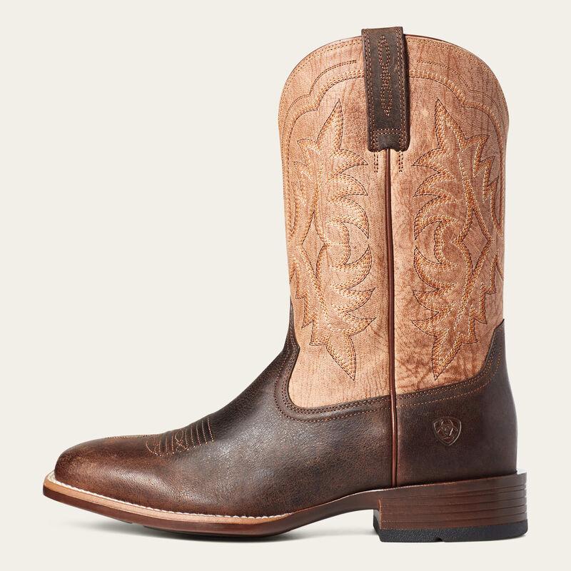 Ariat Ryden Ultra Western Boot