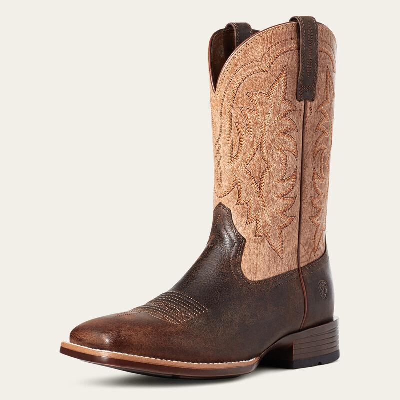 ariat Ryden Ultra Western Boot