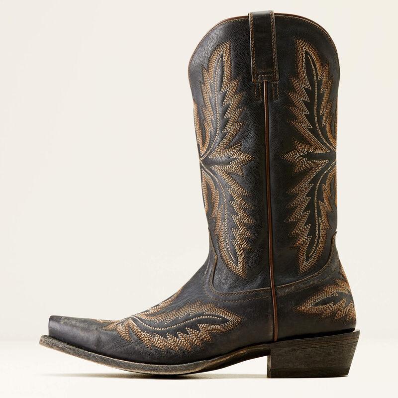 Ariat Ryman Western Boot