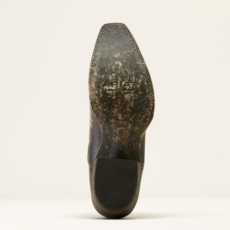 Ariat Ryman Western Boot