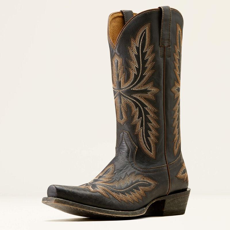 ariat Ryman Western Boot