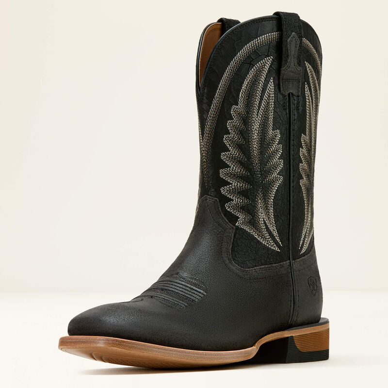 ariat Sidestrike Cowboy Boot