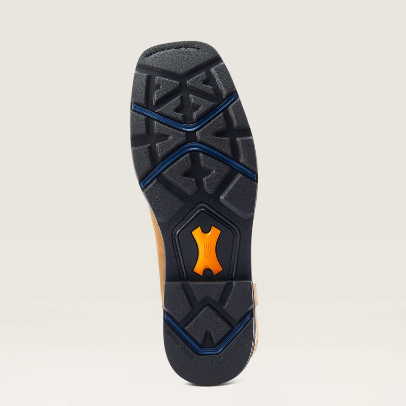 Ariat Sierra Shock Shield Waterproof Work Boot