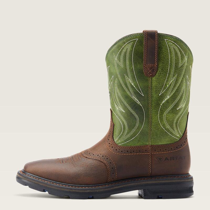 Ariat Sierra Shock Shield Work Boot