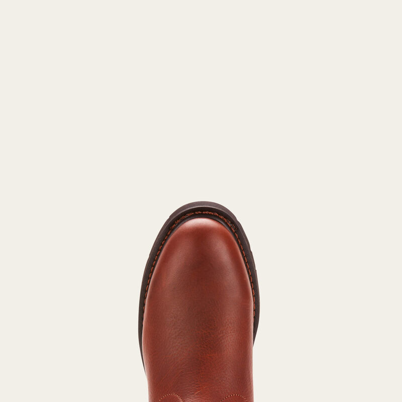 Ariat Sierra Waterproof Work Boot