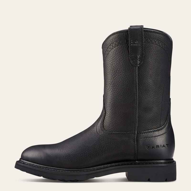 Ariat Sierra Work Boot