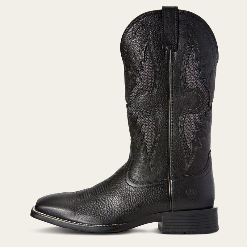 Ariat Solado VentTEK Western Boot