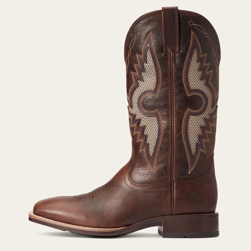 Ariat Solado VentTEK Western Boot