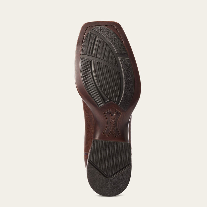 Ariat Solado VentTEK Western Boot