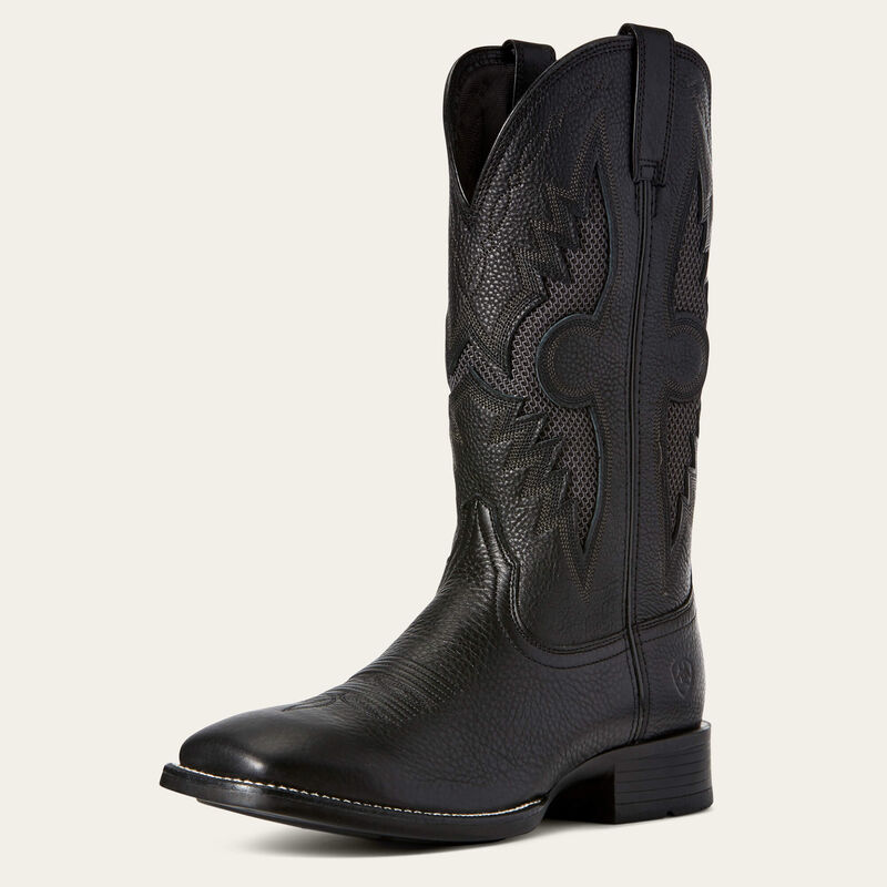ariat Solado VentTEK Western Boot