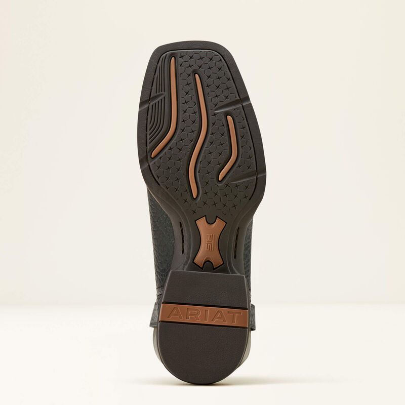 Ariat Sport Antlers Cowboy Boot