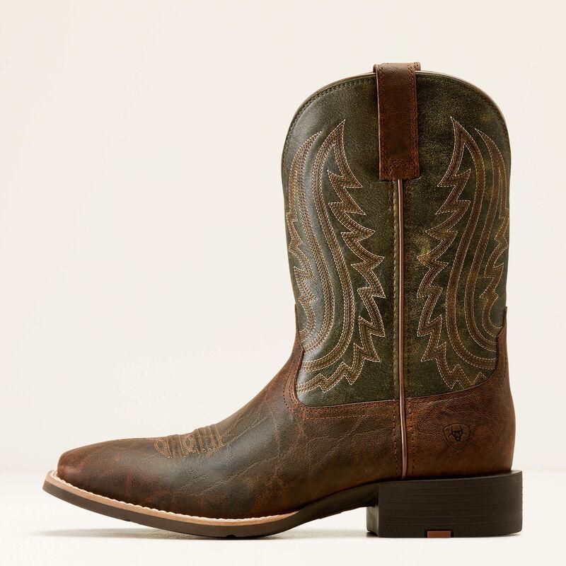 Ariat Sport Big Country Cowboy Boot