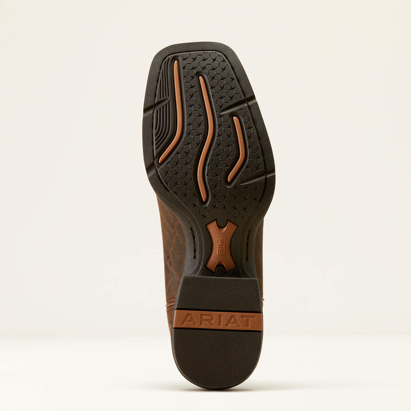 Ariat Sport Big Country Cowboy Boot