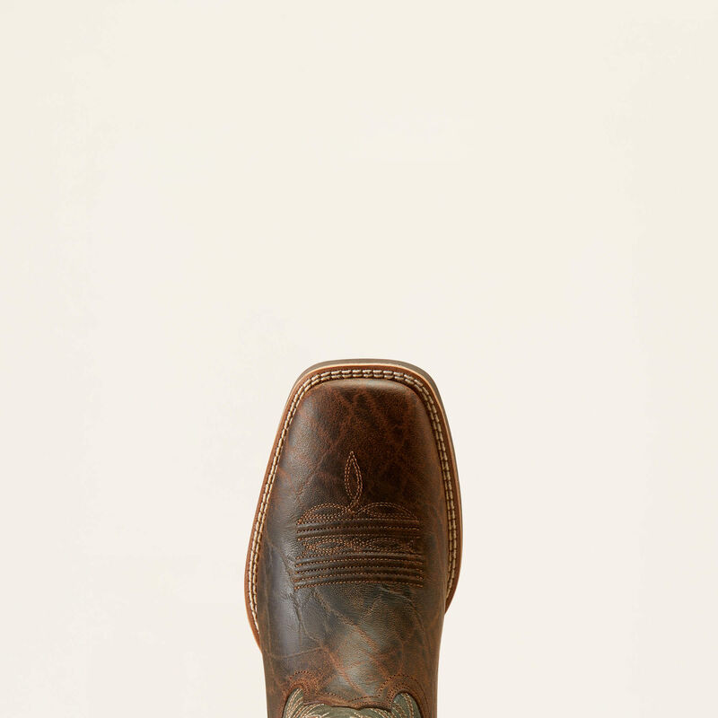 Ariat Sport Big Country Cowboy Boot