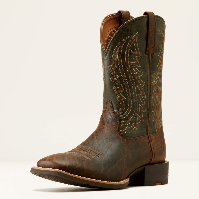 ariat Sport Big Country Cowboy Boot