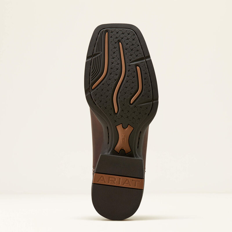 Ariat Sport Big Country Cowboy Boot