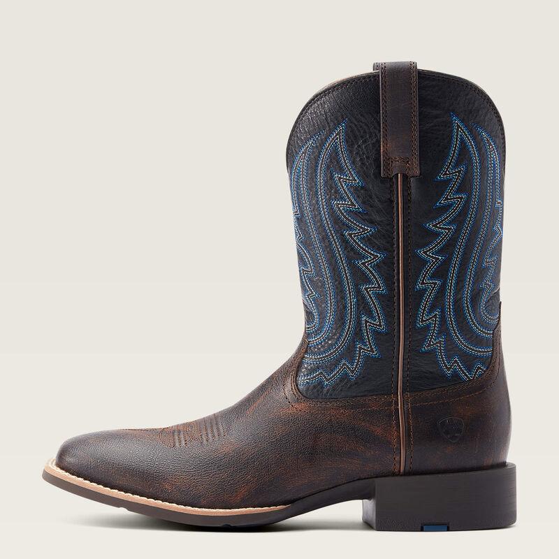 Ariat Sport Big Country Cowboy Boot