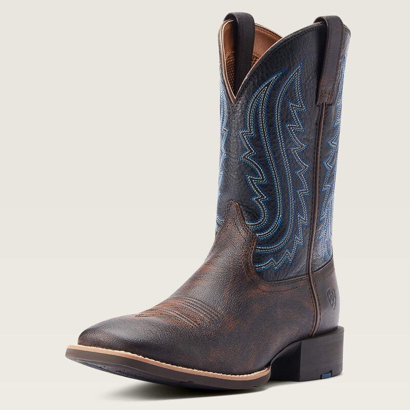 ariat Sport Big Country Cowboy Boot