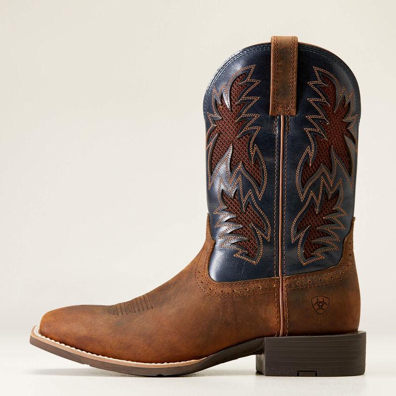 Ariat Sport Cool VentTEK Cowboy Boot