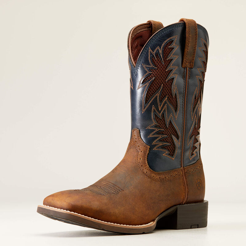 ariat Sport Cool VentTEK Cowboy Boot