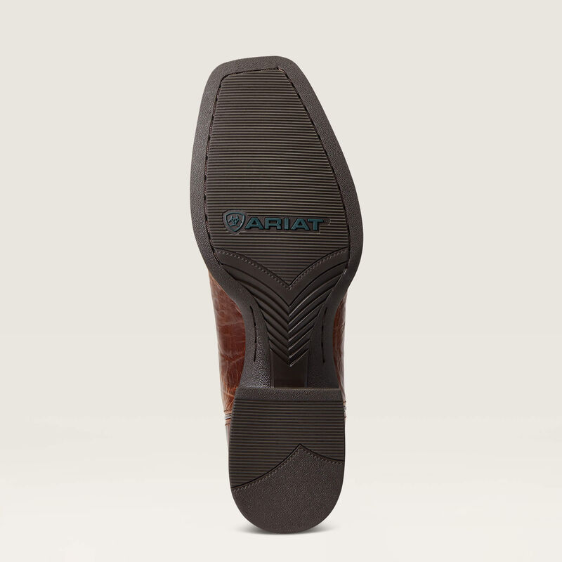 Ariat Sport Herdsman Cowboy Boot