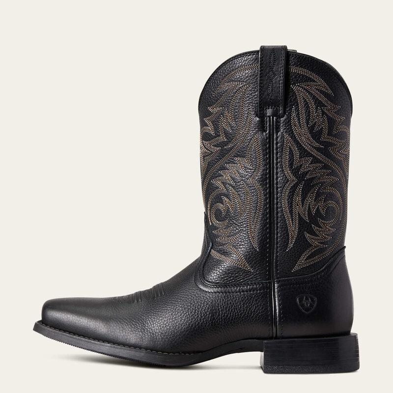 Ariat Sport Herdsman Western Boot