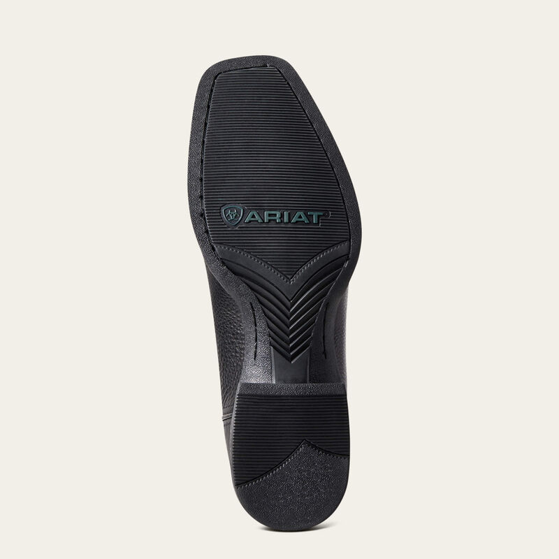Ariat Sport Herdsman Western Boot