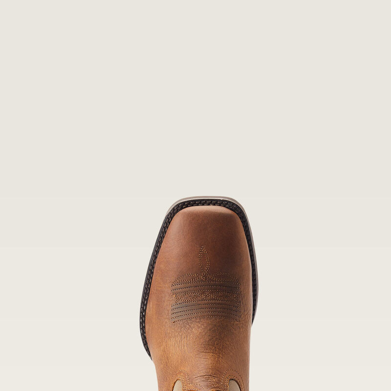Ariat Sport My Country VentTEK Western Boot