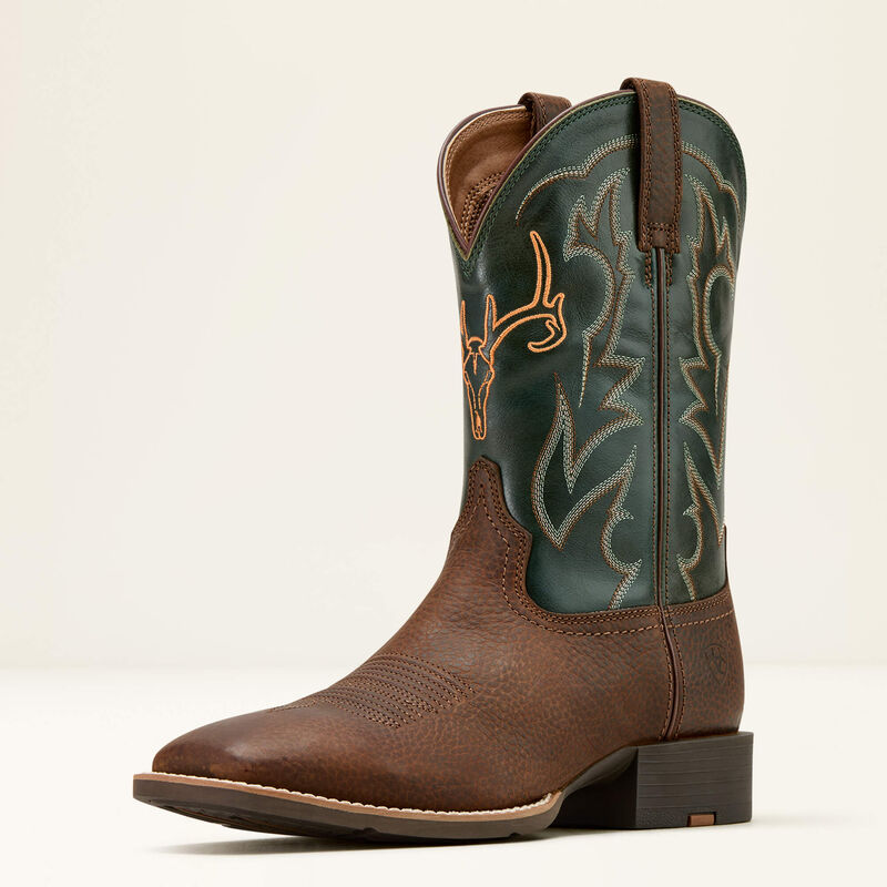 ariat Sport Outdoor Cowboy Boot