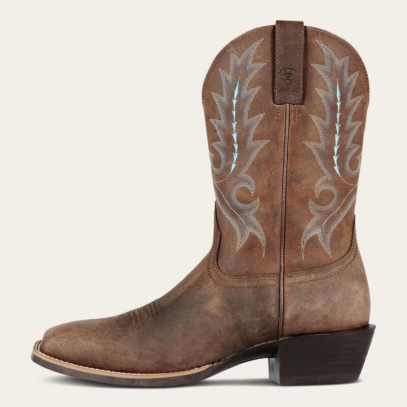 Ariat Sport Outfitter Western Boot