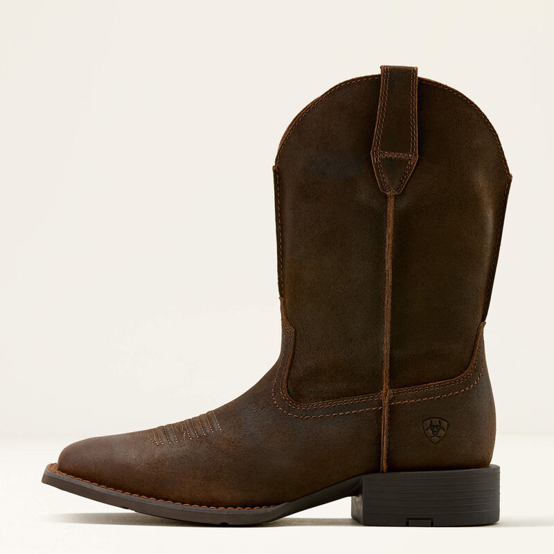 Ariat Sport Rambler Western Boot