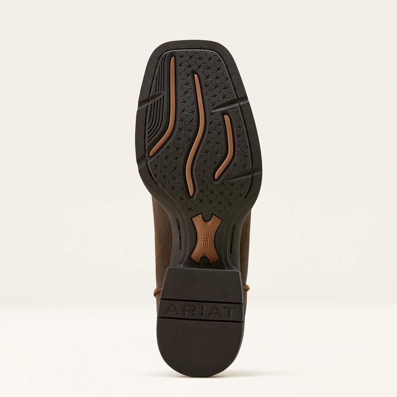 Ariat Sport Rambler Western Boot