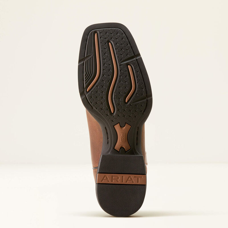 Ariat Sport Rider Cowboy Boot