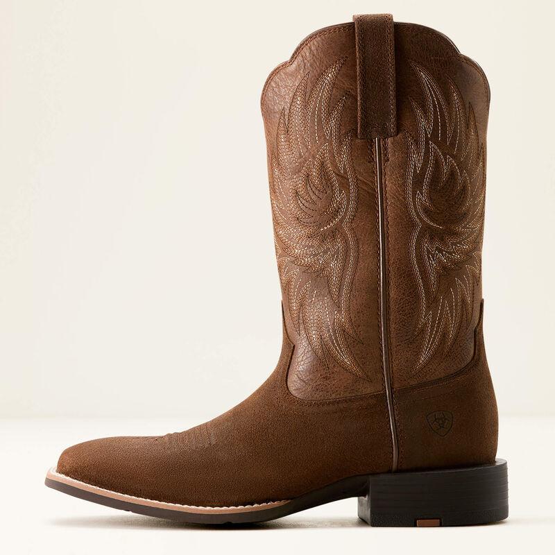 Ariat Sport Rider Cowboy Boot