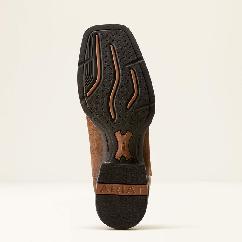 Ariat Sport Rider Cowboy Boot