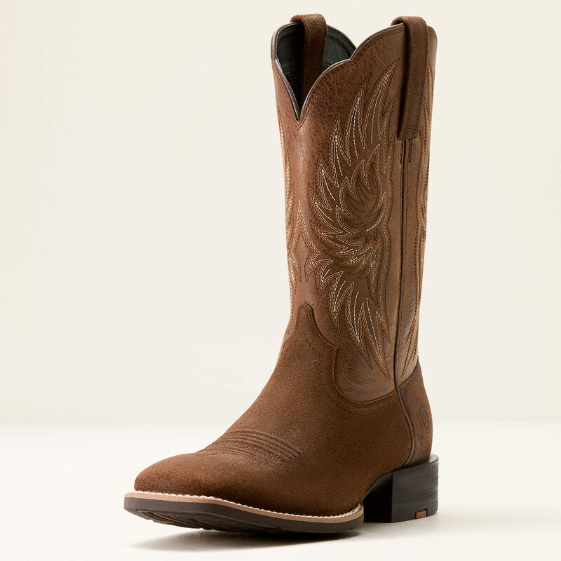 ariat Sport Rider Cowboy Boot