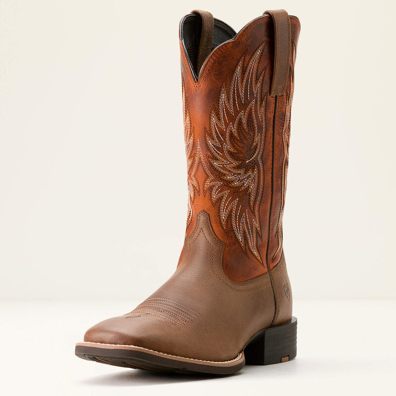 ariat Sport Rider Cowboy Boot