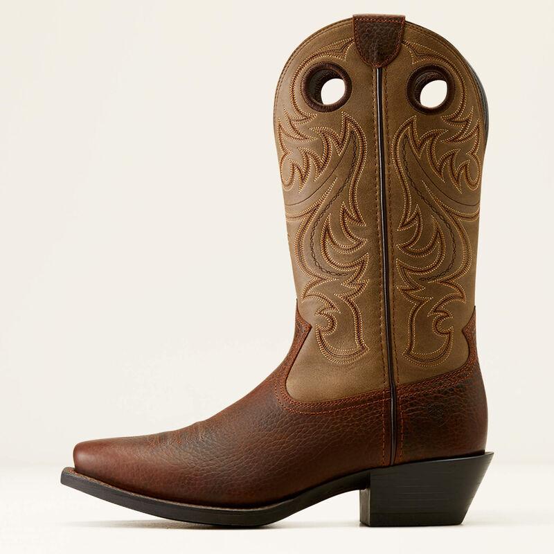Ariat Sport Square Toe Cowboy Boot