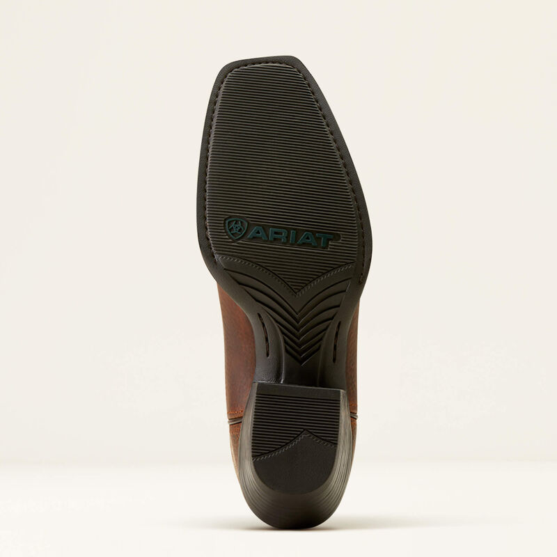 Ariat Sport Square Toe Cowboy Boot