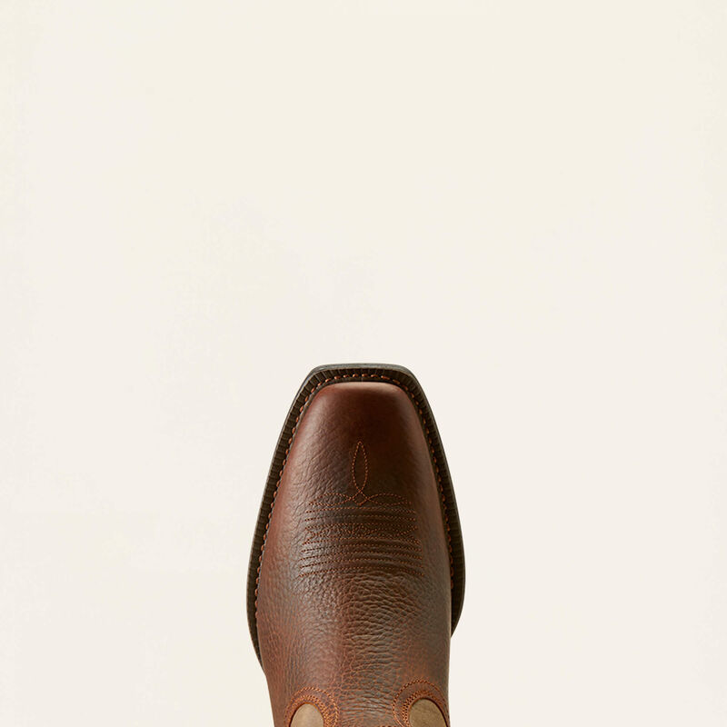 Ariat Sport Square Toe Cowboy Boot